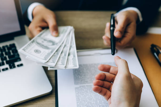 Financial Counseling and Guidance in Park Layne, OH
