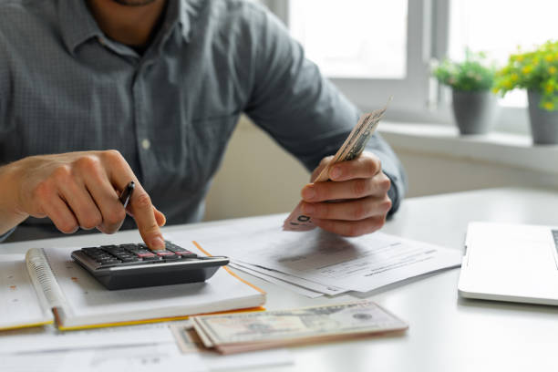 Best Loan Servicing and Management  in Park Layne, OH